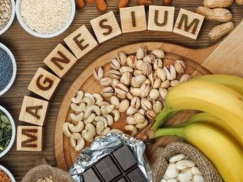 I benefici del magnesio: un minerale essenziale per la tua salute